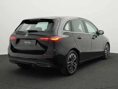 Mercedes B 180 d Progressive Line Advanced (2024) - Photo 3