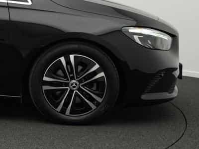 Mercedes B 180 d Progressive Line Advanced (2024) - Photo 8
