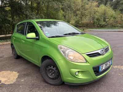 Hyundai i20 (2012) - Photo 1