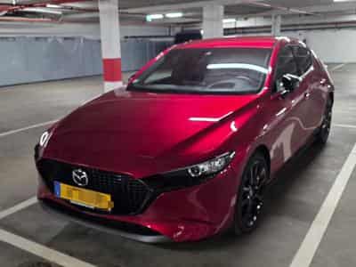 Mazda Mazda3 Prime line (2023) - Photo 1