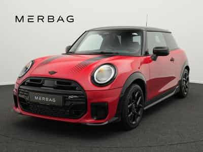 Mini Cooper John Cooper Works Trim (1970) - Photo 1