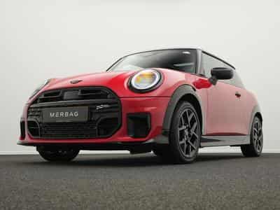 Mini Cooper John Cooper Works Trim (1970) - Photo 10