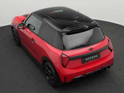 Mini Cooper John Cooper Works Trim (1970) - Photo 13