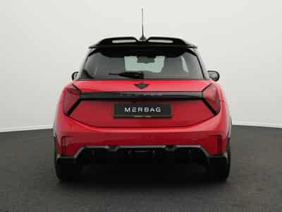 Mini Cooper John Cooper Works Trim (1970) - Photo 4