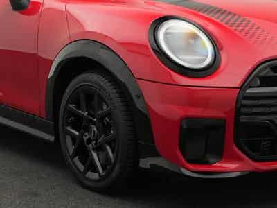 Mini Cooper John Cooper Works Trim (1970) - Photo 9