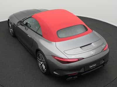 Mercedes SL 55 AMG 4M Digital+360°+Night+Burm (2023) - Photo 13