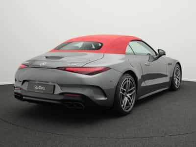 Mercedes SL 55 AMG 4M Digital+360°+Night+Burm (2023) - Photo 3