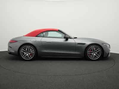 Mercedes SL 55 AMG 4M Digital+360°+Night+Burm (2023) - Photo 5