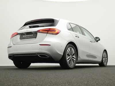 Mercedes A 180 d Progressive LED+Ambi+MBUX+Apple (2021) - Photo 11