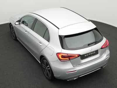 Mercedes A 180 d Progressive LED+Ambi+MBUX+Apple (2021) - Photo 13