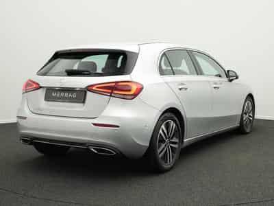 Mercedes A 180 d Progressive LED+Ambi+MBUX+Apple (2021) - Photo 3