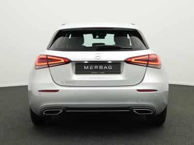 Mercedes A 180 d Progressive LED+Ambi+MBUX+Apple (2021) - Photo 4