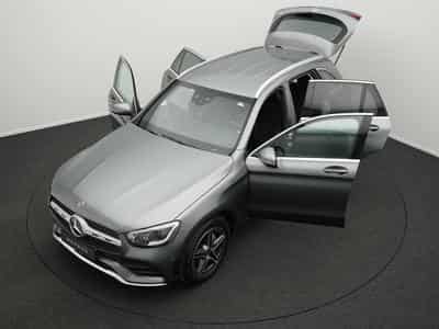Mercedes GLC 220 d 4MATIC AMG-Line (2020) - Photo 14
