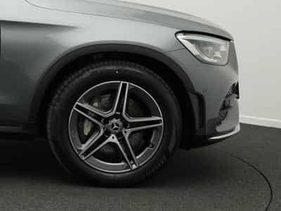 Mercedes GLC 220 d 4MATIC AMG-Line (2020) - Photo 8