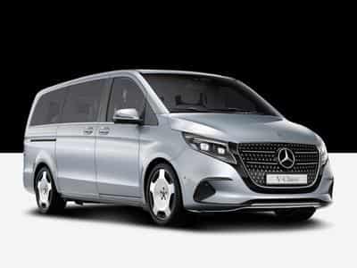Mercedes V d 4MATIC AVANTGARDE Lang (2026) - Photo 1