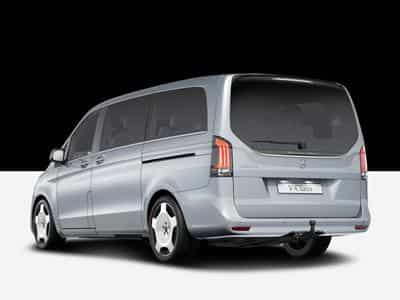 Mercedes V d 4MATIC AVANTGARDE Lang (2026) - Photo 2