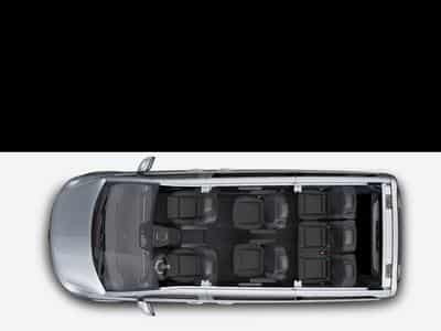 Mercedes V d 4MATIC AVANTGARDE Lang (2026) - Photo 3