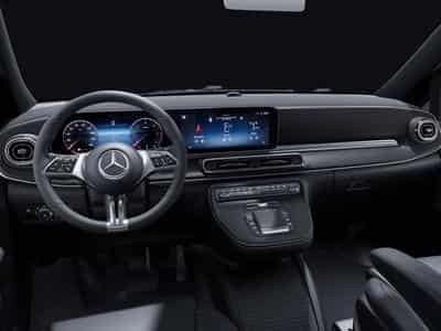 Mercedes V d 4MATIC AVANTGARDE Lang (2026) - Photo 4