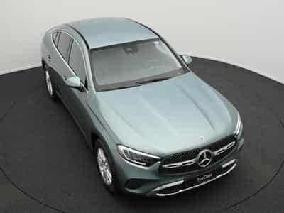 Mercedes GLC 200 4MATIC Coupé AVANTGARDE Advanced/AHK (2024) - Photo 12