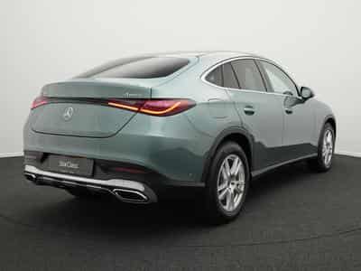 Mercedes GLC 200 4MATIC Coupé AVANTGARDE Advanced/AHK (2024) - Photo 3