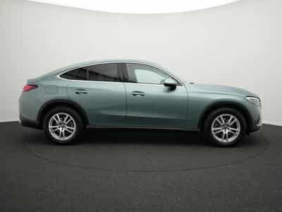 Mercedes GLC 200 4MATIC Coupé AVANTGARDE Advanced/AHK (2024) - Photo 5