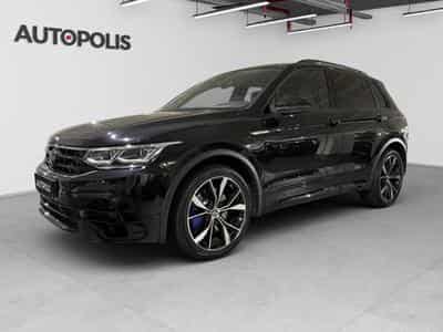 VW Tiguan 2.0 TSI OPF 235kW 4Mot R DSG (2024) - Foto 1
