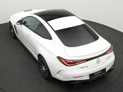Mercedes CLE 53 AMG 4MATIC+ Coupé Premium/MBUX/Pano/Burm (2024) - Photo 13