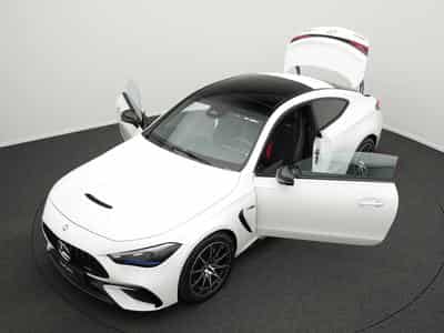 Mercedes CLE 53 AMG 4MATIC+ Coupé Premium/MBUX/Pano/Burm (2024) - Photo 14