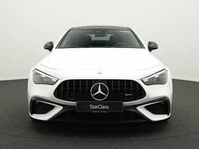Mercedes CLE 53 AMG 4MATIC+ Coupé Premium/MBUX/Pano/Burm (2024) - Photo 2