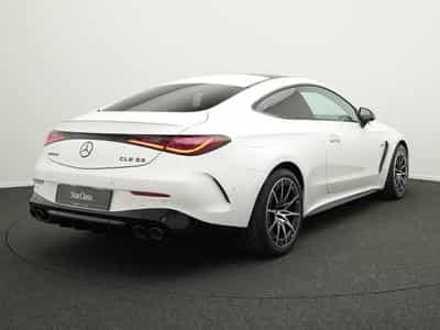 Mercedes CLE 53 AMG 4MATIC+ Coupé Premium/MBUX/Pano/Burm (2024) - Photo 3