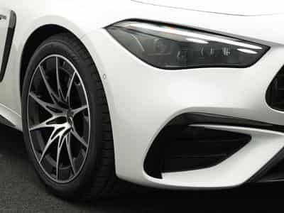 Mercedes CLE 53 AMG 4MATIC+ Coupé Premium/MBUX/Pano/Burm (2024) - Photo 9