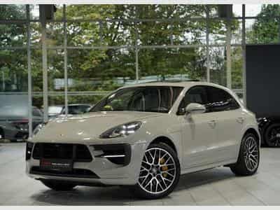 Porsche Macan S *2.H *21 *Sport-Design *Chrono *Pano (2019) - Photo 1