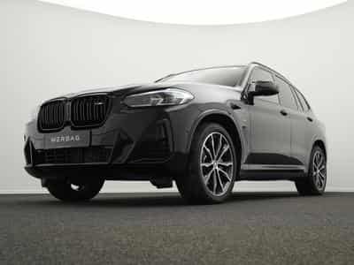 BMW M4 i Mild Hybrid xDrive Navi/Autom/Klima/LED (2023) - Photo 10