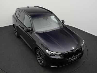 BMW M4 i Mild Hybrid xDrive Navi/Autom/Klima/LED (2023) - Photo 12