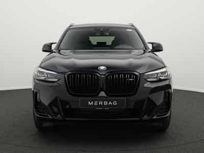 BMW M4 i Mild Hybrid xDrive Navi/Autom/Klima/LED (2023) - Photo 2