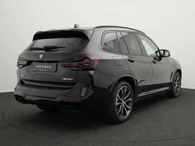 BMW M4 i Mild Hybrid xDrive Navi/Autom/Klima/LED (2023) - Photo 3