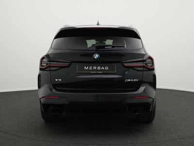 BMW M4 i Mild Hybrid xDrive Navi/Autom/Klima/LED (2023) - Photo 4