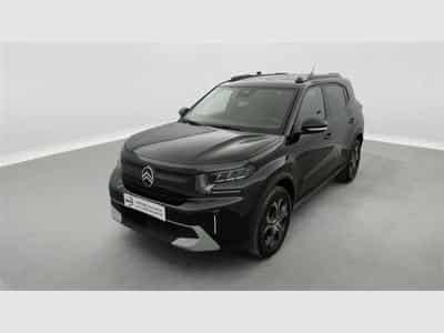 Citroen C3 Aircross 1.2 Hybrid 145Cv e-DCS6 Plus CARPLAY / CAMERA (2025) - Photo 1