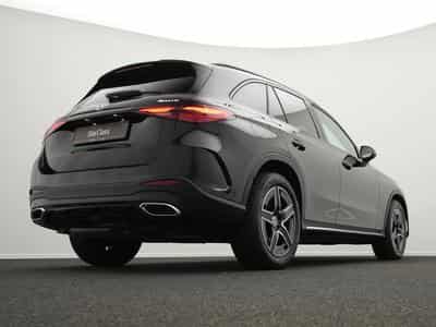 Mercedes GLC 300 d 4M AMG-Line LED+AHK+Night+Burm+Kamera (2025) - Photo 11