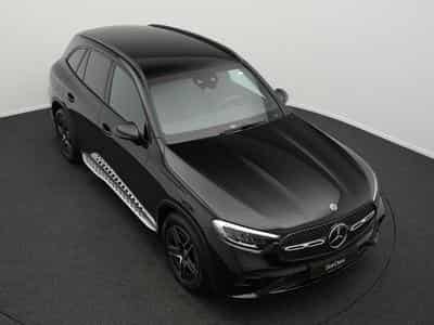Mercedes GLC 300 d 4M AMG-Line LED+AHK+Night+Burm+Kamera (2025) - Photo 12