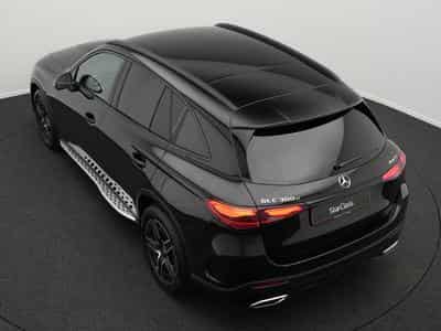 Mercedes GLC 300 d 4M AMG-Line LED+AHK+Night+Burm+Kamera (2025) - Photo 13