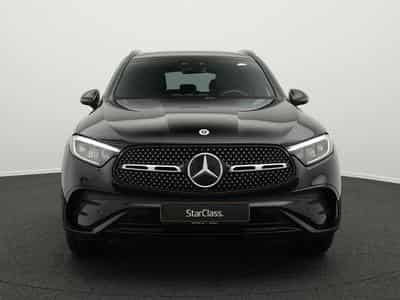 Mercedes GLC 300 d 4M AMG-Line LED+AHK+Night+Burm+Kamera (2025) - Photo 2