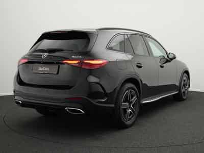 Mercedes GLC 300 d 4M AMG-Line LED+AHK+Night+Burm+Kamera (2025) - Photo 3