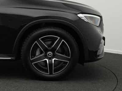 Mercedes GLC 300 d 4M AMG-Line LED+AHK+Night+Burm+Kamera (2025) - Photo 8