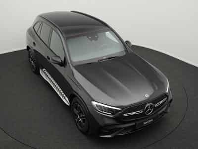 Mercedes GLC 300 d 4M AMG-Line LED+AHK+Night+Memo+Kamera (2024) - Photo 12