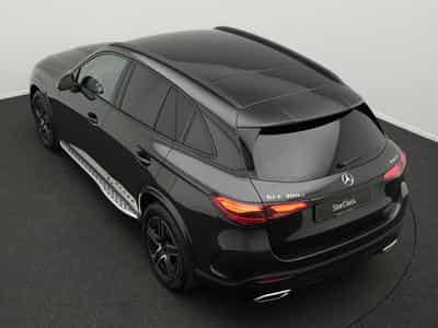 Mercedes GLC 300 d 4M AMG-Line LED+AHK+Night+Memo+Kamera (2024) - Photo 13