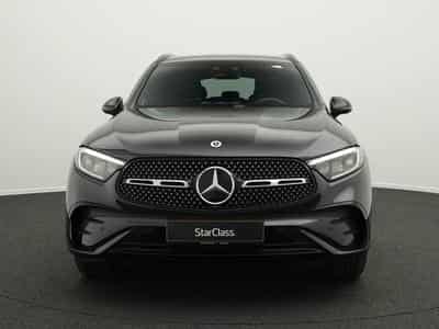 Mercedes GLC 300 d 4M AMG-Line LED+AHK+Night+Memo+Kamera (2024) - Photo 2
