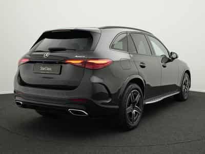 Mercedes GLC 300 d 4M AMG-Line LED+AHK+Night+Memo+Kamera (2024) - Photo 3