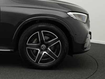 Mercedes GLC 300 d 4M AMG-Line LED+AHK+Night+Memo+Kamera (2024) - Photo 8
