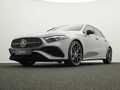 Mercedes A 200 d AMG-Line Multi+Night+Kamera+19" (2025) - Photo 10